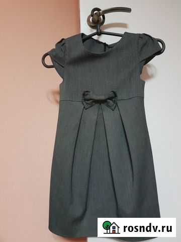 Платье Белгород - изображение 1