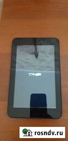 Планшет DNS Астрахань - изображение 1