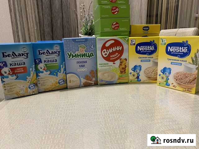 Каша Дубовое - изображение 1