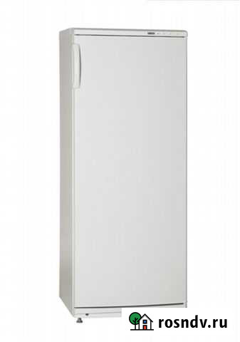 Морозильная камера Атлант 7184 Новочеркасск - изображение 1