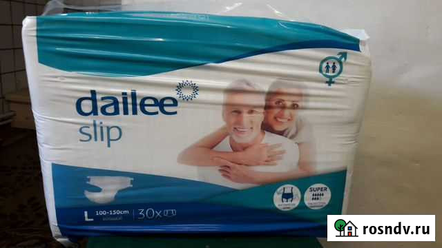 Памперсы для взрослых Ижевск - изображение 1