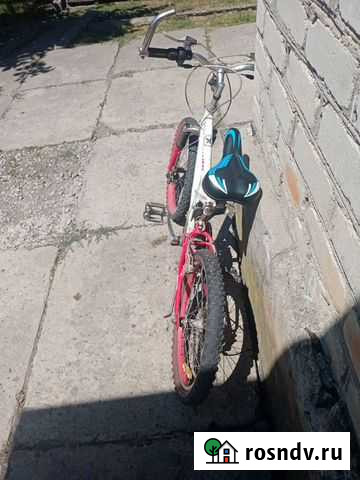 Велосипед бу Терек - изображение 1