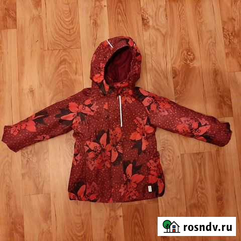 Куртка зимняя Волгоград - изображение 1