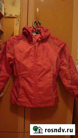 Ветровка Самара - изображение 1