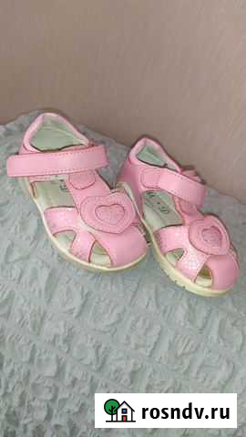 Сандали Йошкар-Ола - изображение 1