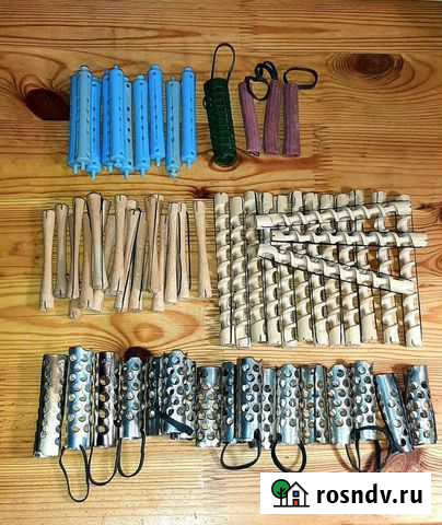 Бигуди Орехово-Зуево - изображение 1