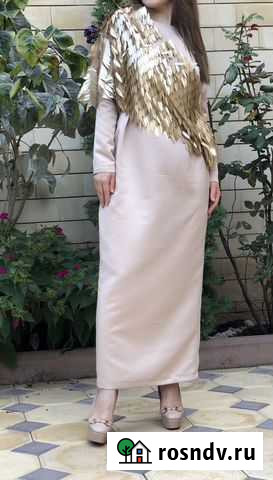 Платье Махачкала - изображение 1