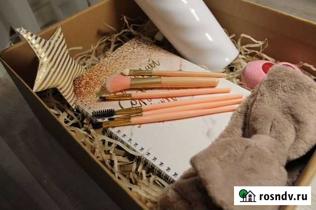 Подарочный бокс Сургут - изображение 1