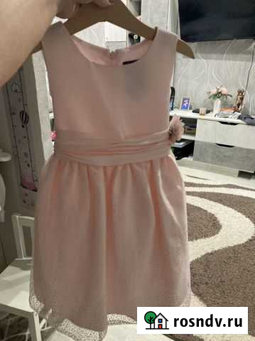 Платье детское Тихвин - изображение 1