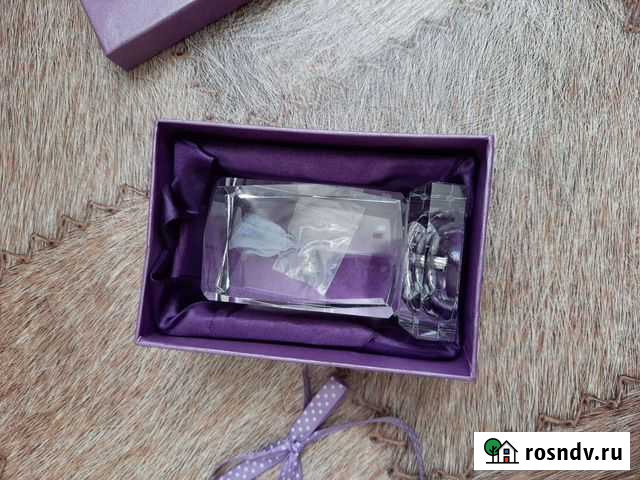 Роза в стекле Барнаул - изображение 1