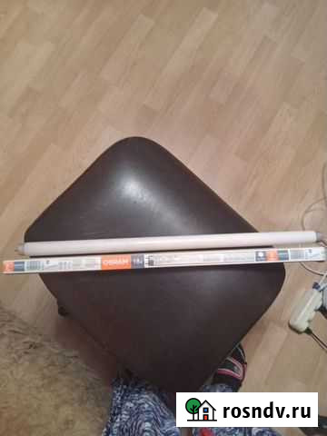 Лампы дневного света Рязань - изображение 1