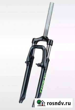 Вилка для велосипеда 26 Лыткарино - изображение 1