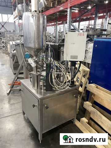 Фасовочный автомат аднк Троицкое - изображение 1