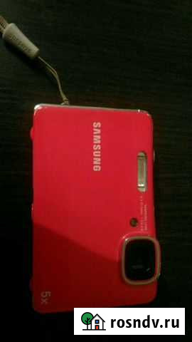 Фотоаппарат Муром - изображение 1