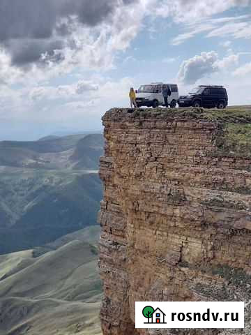 Джип тур Нальчик - изображение 1