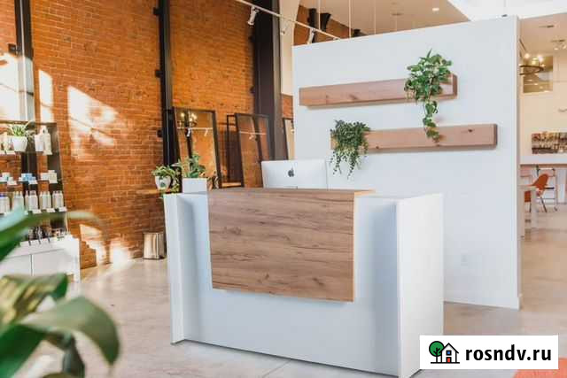 Ресепшн в наличии Новый Ноябрьск - изображение 1