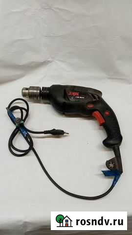 Дрель ударная skil 6365 AB Бичура - изображение 1