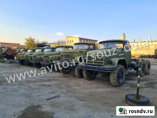 ЗИЛ 131, 1988 Рязань - изображение 1