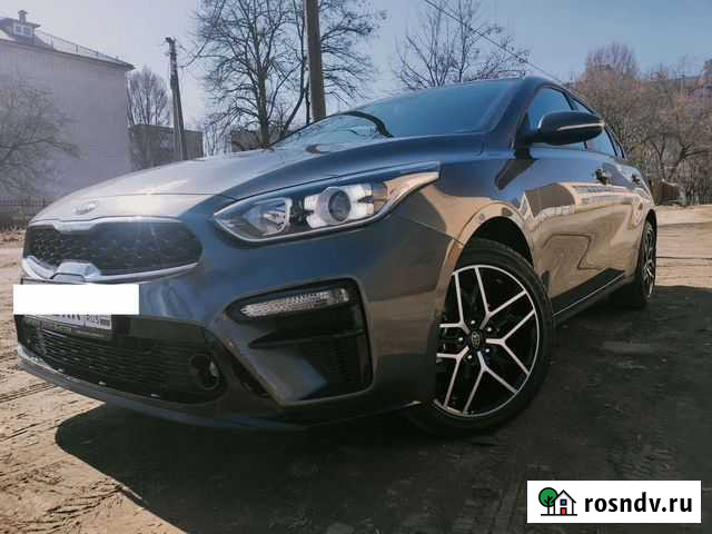 Аренда авто с водителем. Трансфер Брянск - изображение 1