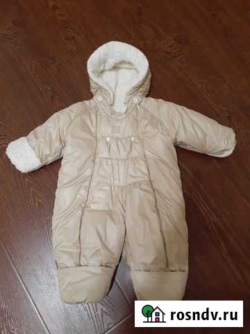 Комбинезон Краснодар - изображение 1