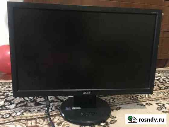 Монитор acer V193HQ Черкесск