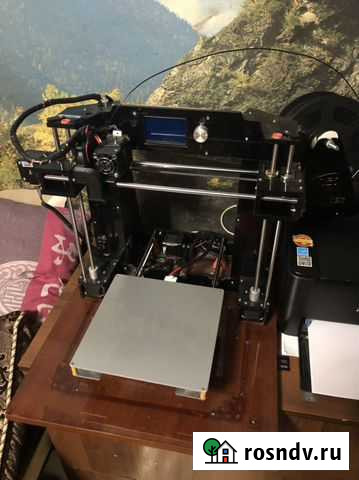 Anet a6 Кропоткин - изображение 1