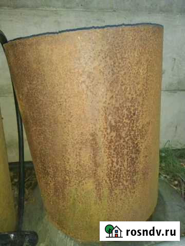 Труба Козьмодемьянск - изображение 1