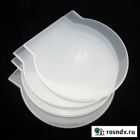 Коробка для дисков (CD DVD) конверт Алтайское - изображение 1