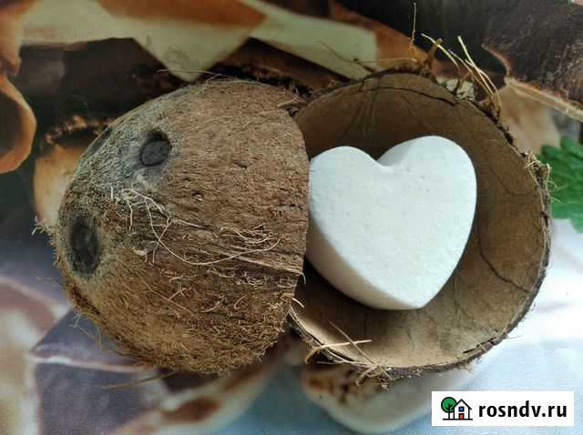 Бомбочки для ванны Новокуйбышевск - изображение 1