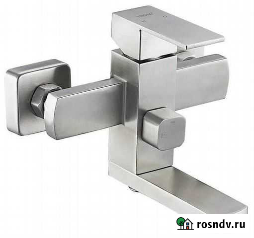 Смеситель troya GOF3-A095 для ванной Елабуга - изображение 1