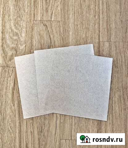 Слюда для микроволновки Белово - изображение 1