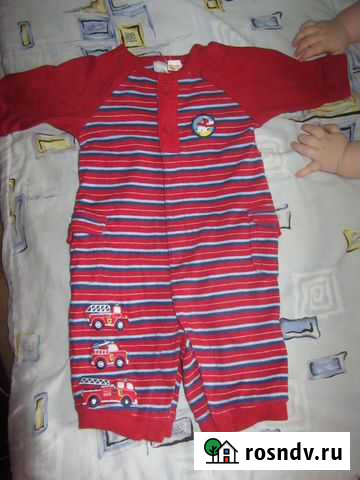 Комбинезон, боди Ижевск - изображение 1