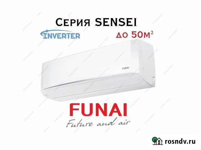 Сплит-система с установкой Санкт-Петербург - изображение 1