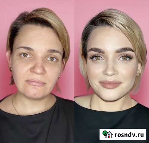 Курсы бровиста Бровист Обучение Москва - изображение 1