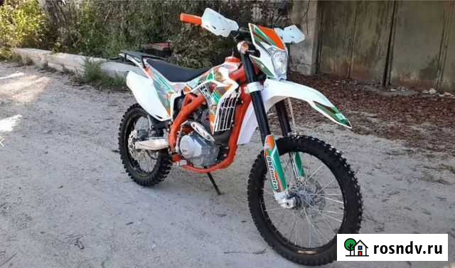 Мотоцикл BSE Z6 Уфа - изображение 1