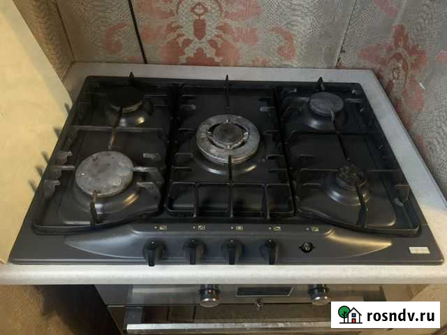 Газовая варочная панель Махачкала - изображение 1