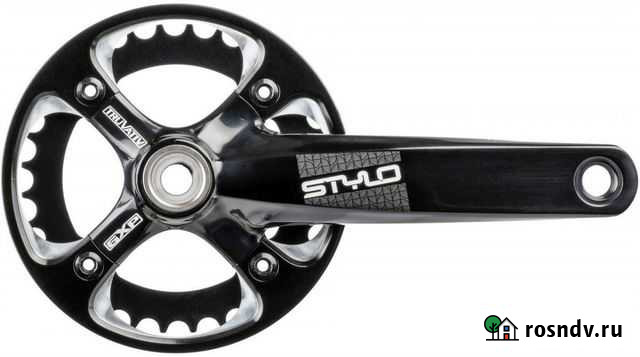 Шатуны каретка Новочеркасск - изображение 1