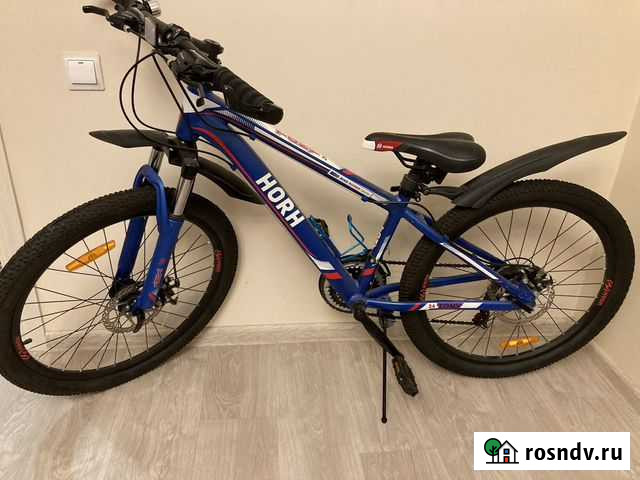 Продается подростковый велосипед Краснодар - изображение 1