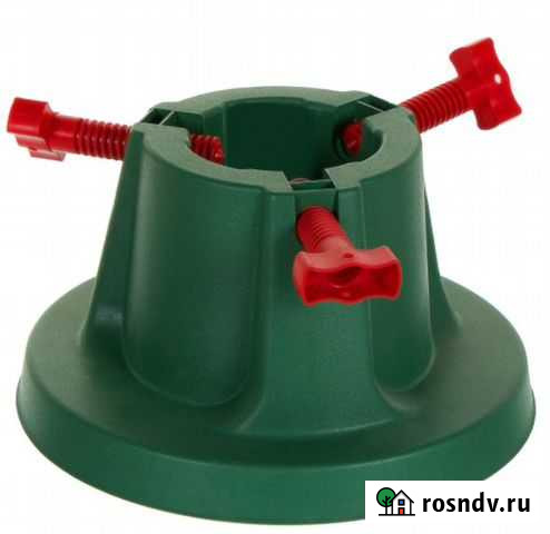 Подставка для елки Смоленск - изображение 1