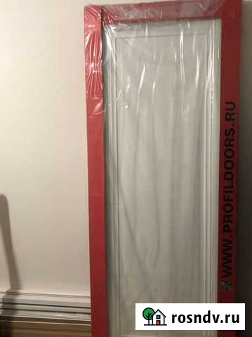 Дверь межкомнатная новая Сыктывкар - изображение 1