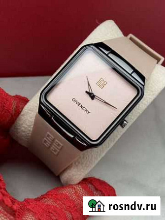 Часы женские Givenchy Краснодар - изображение 1