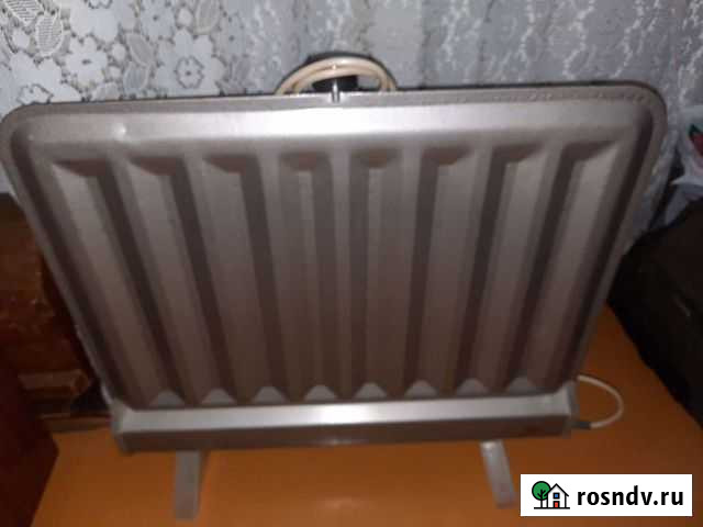 Масляный обогреватель Киров - изображение 1