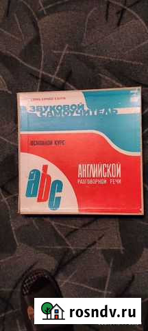 Курс английской разговорной речи Пиндуши - изображение 1