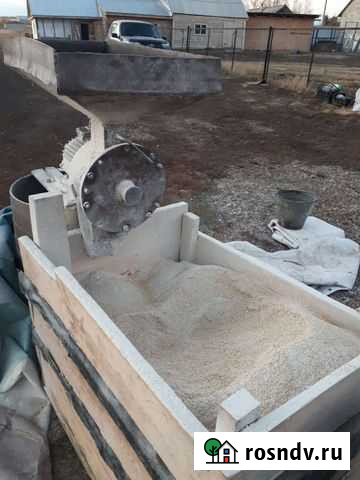 Дробилька на 380 Стерлитамак - изображение 1