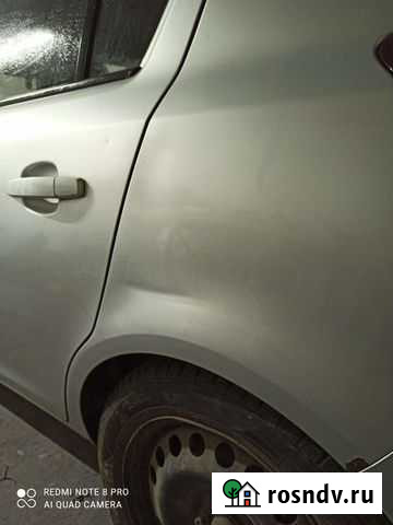 Ремонт вмятин без покраски Дубовое - изображение 1