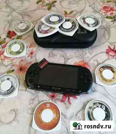 PSP Владикавказ