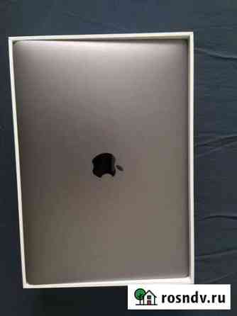 Apple MacBook Air 13 M1 2020 space gray 8/256gb Сертолово