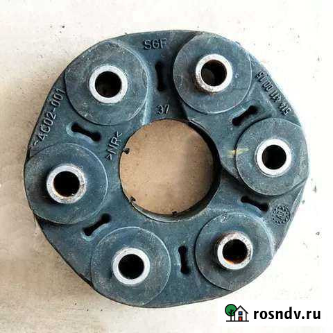 Муфта Крайслер 300c Лебедянь - изображение 1