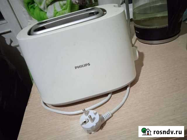 Тостер Кировск - изображение 1