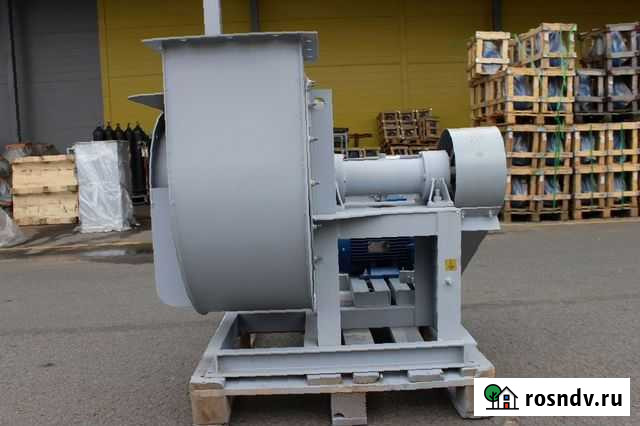 Вентилятор пылевой Улан-Удэ - изображение 1